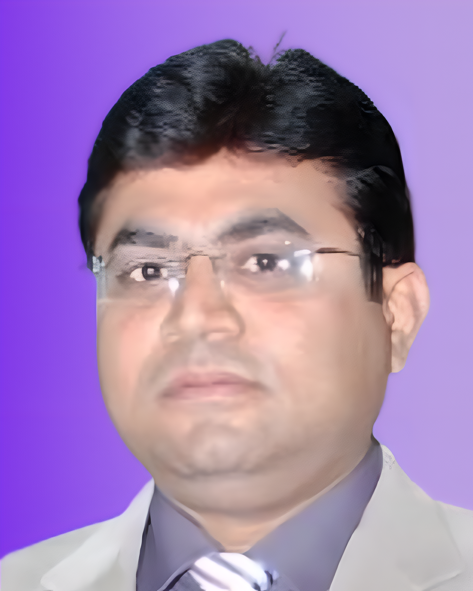 Dr. Pramod J. Hurkadale