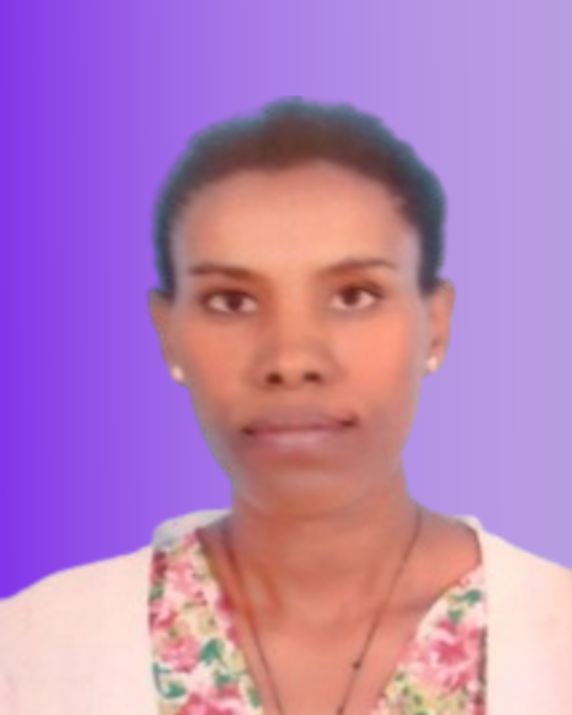 Zemenay Zewdu Aberie