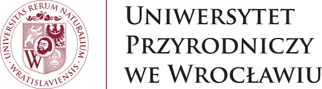 University logo