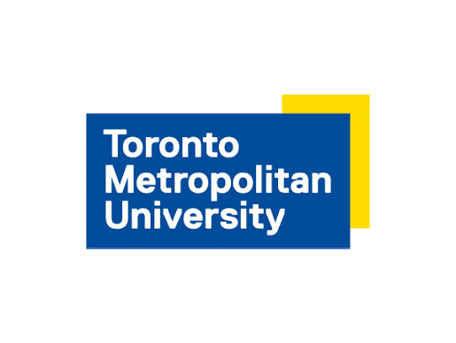 University logo