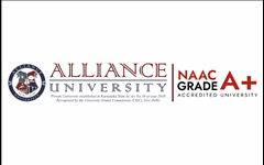 University logo