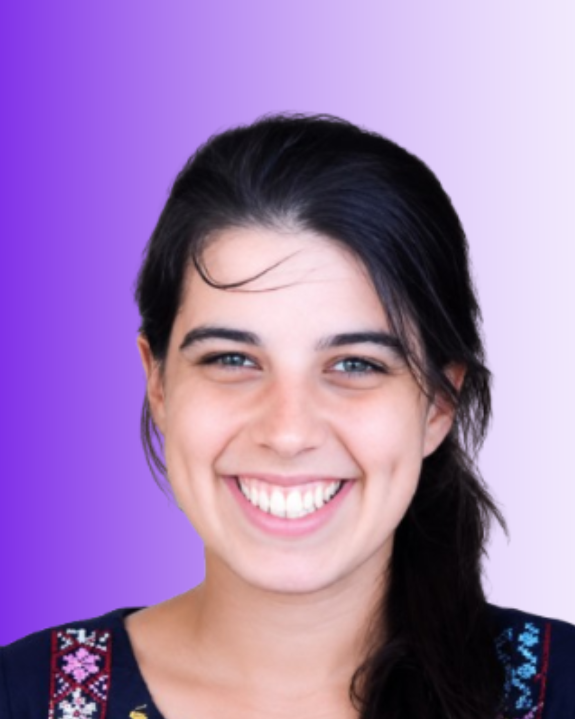 Paloma Yanez Serrano