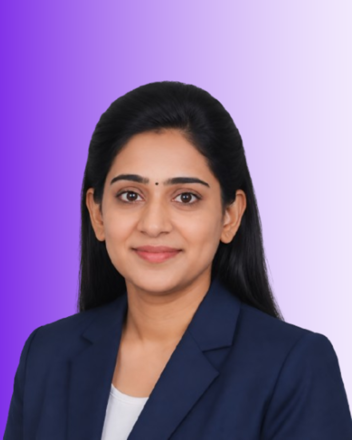 K. K. Nikhitha 