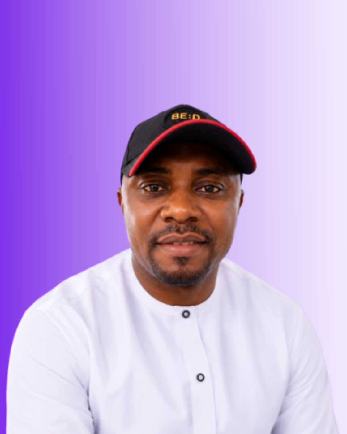 Omejeh Timothy Enejoh 