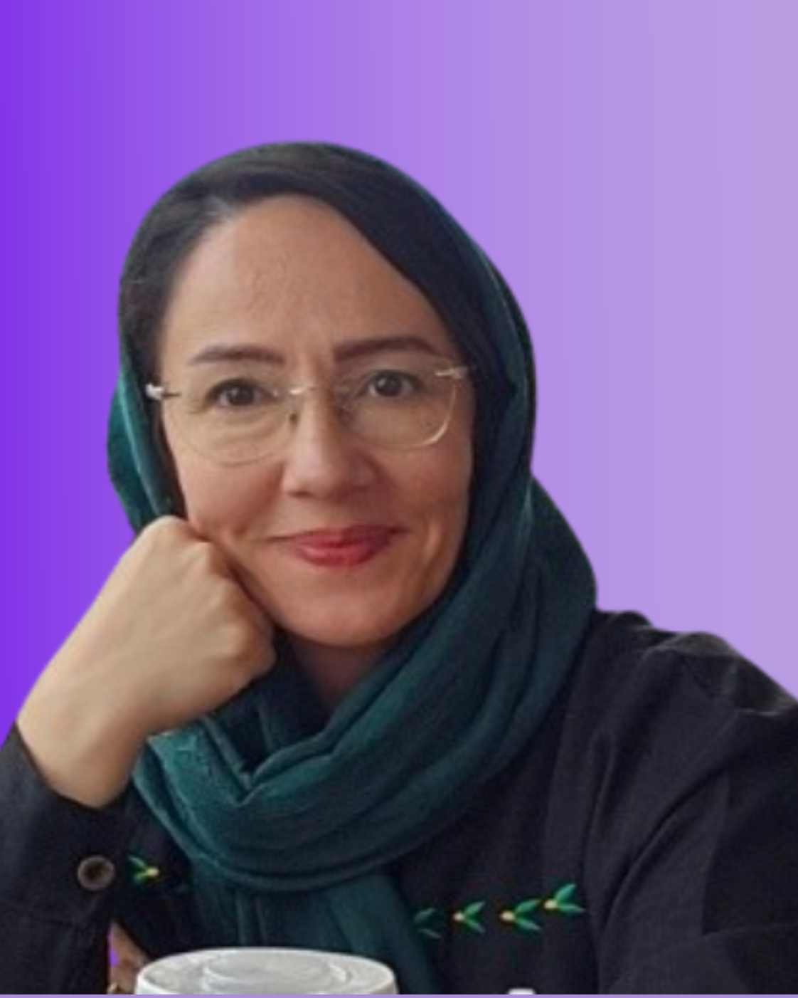 MARZIEH BABASHPOUR-ASL