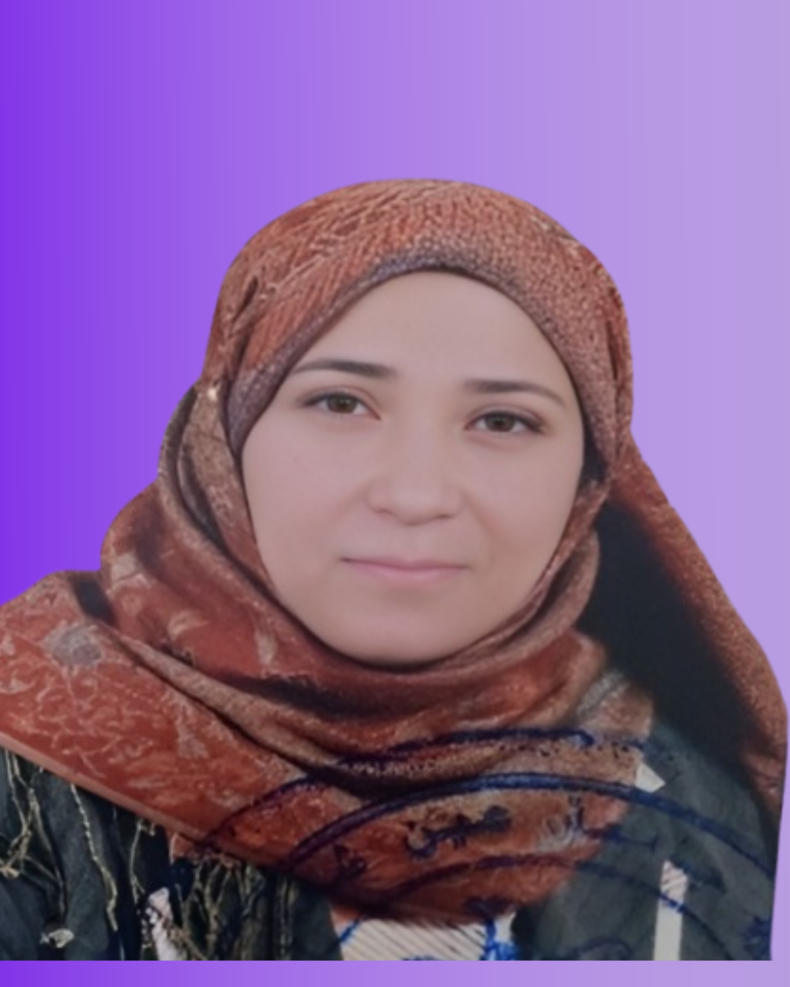 HEBAT-ALLAH AHMED SALEH DOKMAK