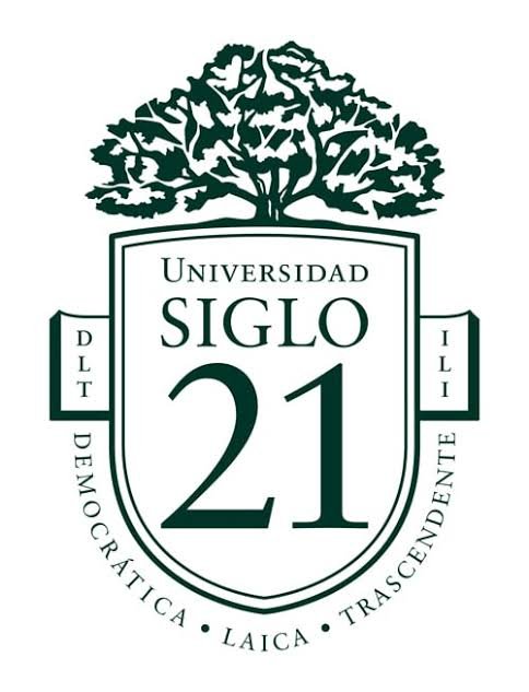 University logo