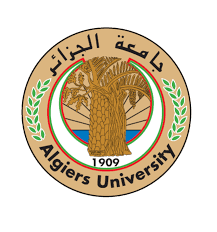 University logo