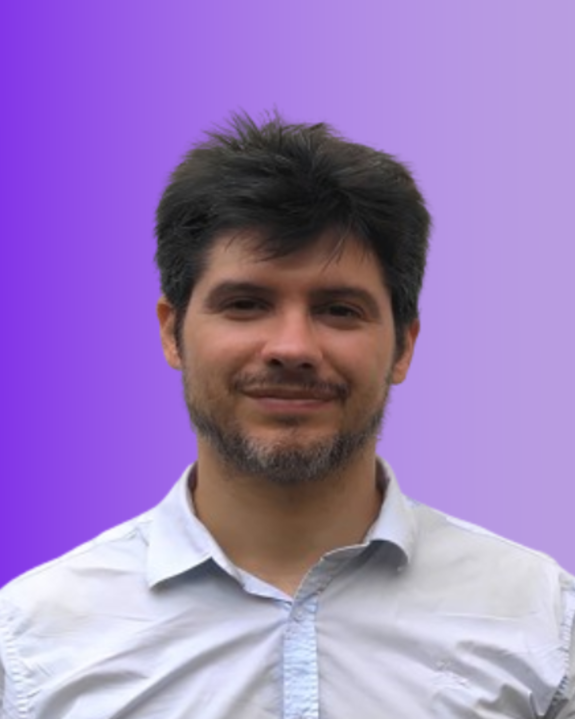 MARCO MAXIMO BALZARINI