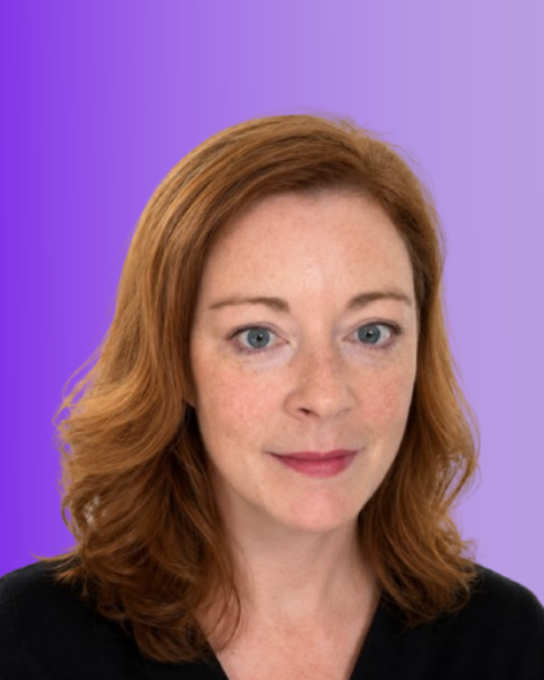 PATRICIA DONNELLAN