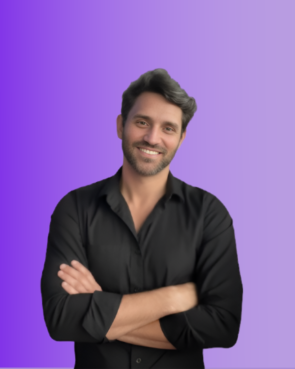 Joao Ricardo Garcia 