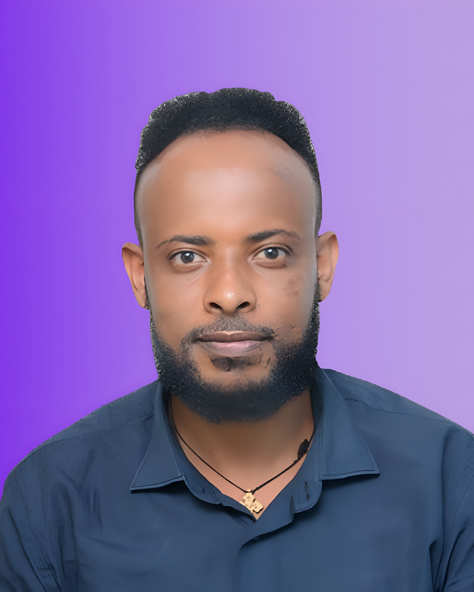 THOMAS AYALEW ABEBE