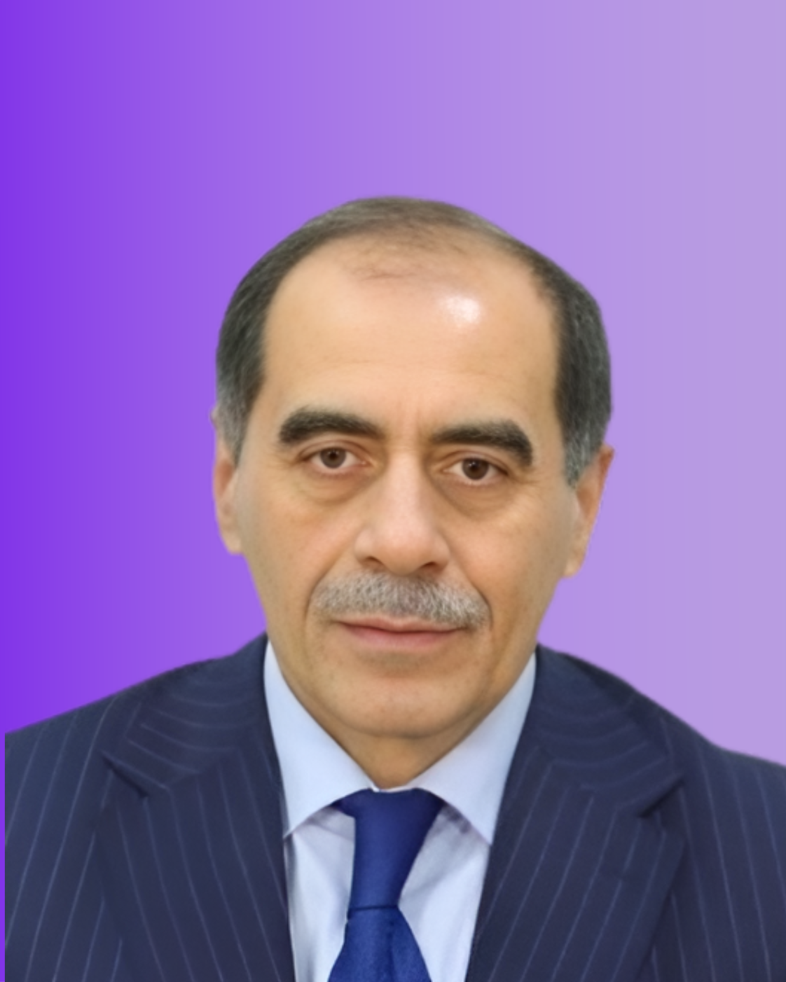 Muhsinzoda Ghafur