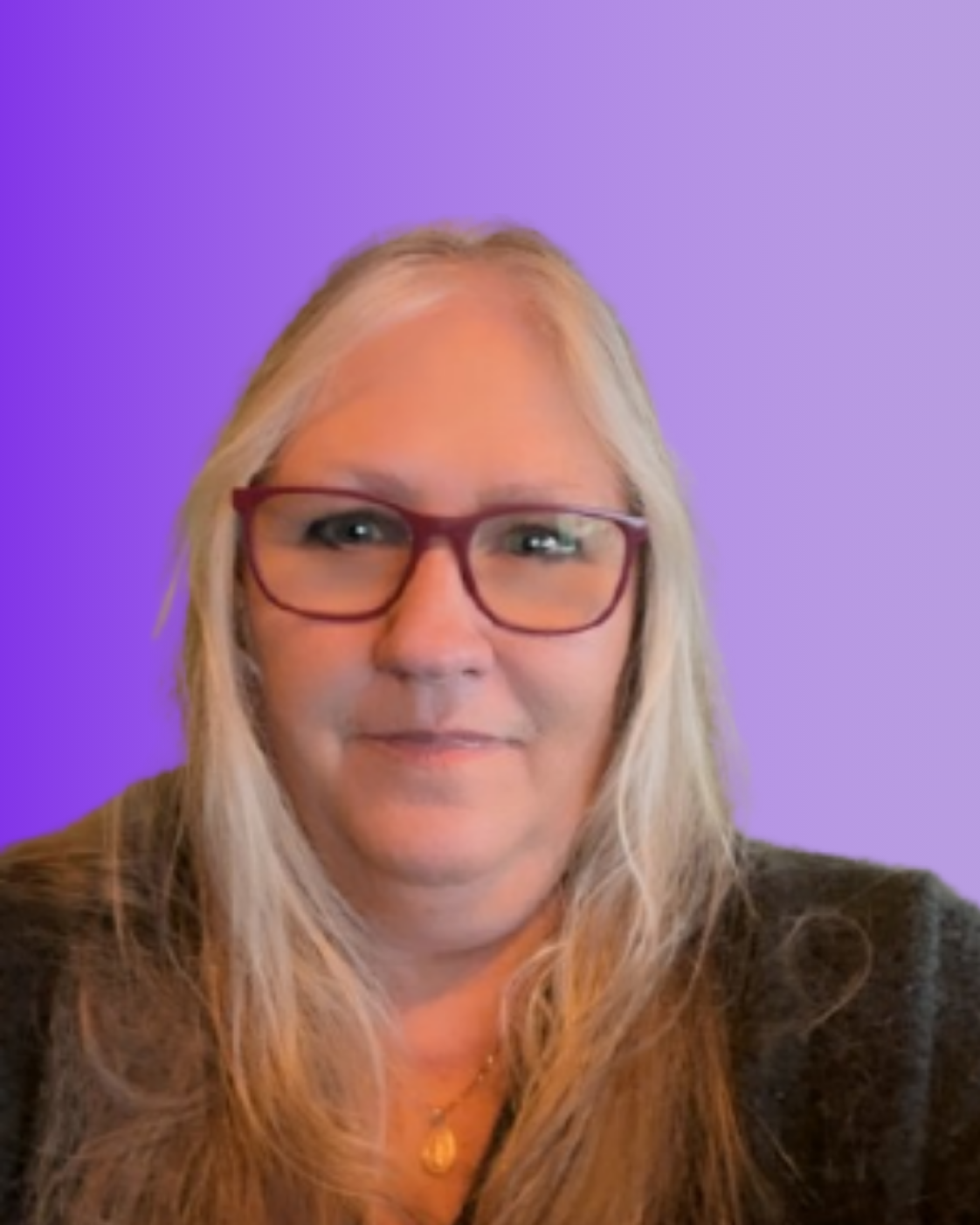 Antoinette Gravel-Ouellette