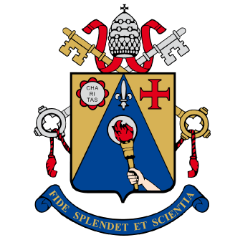 University logo