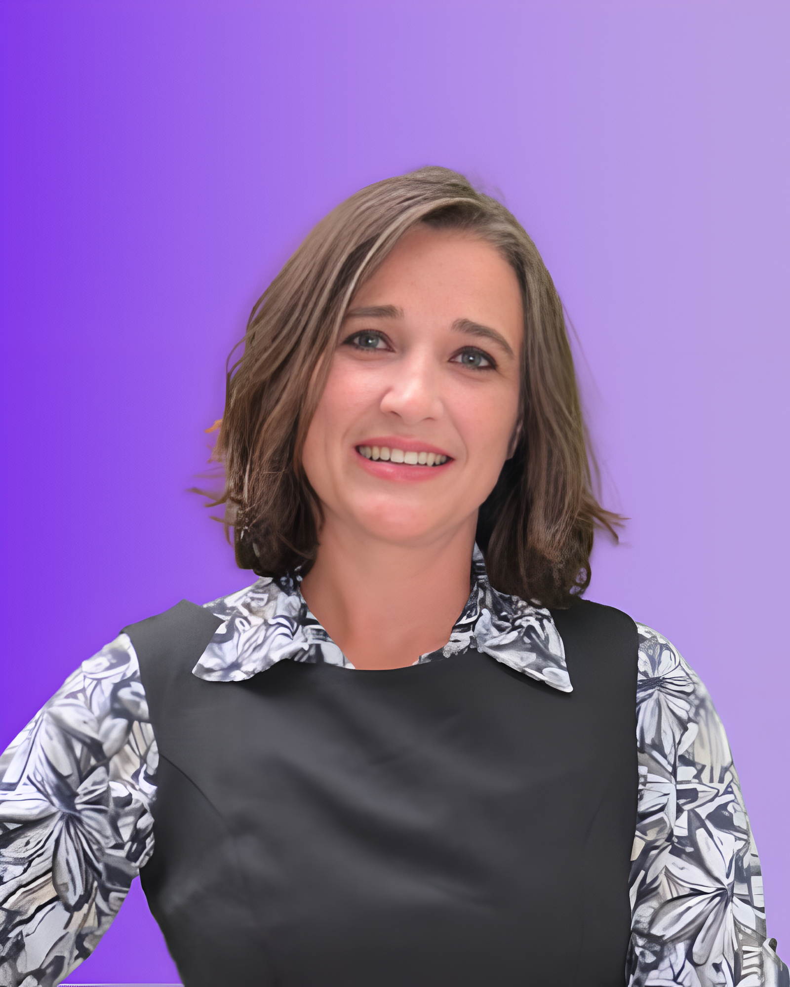Maria Esther Graf