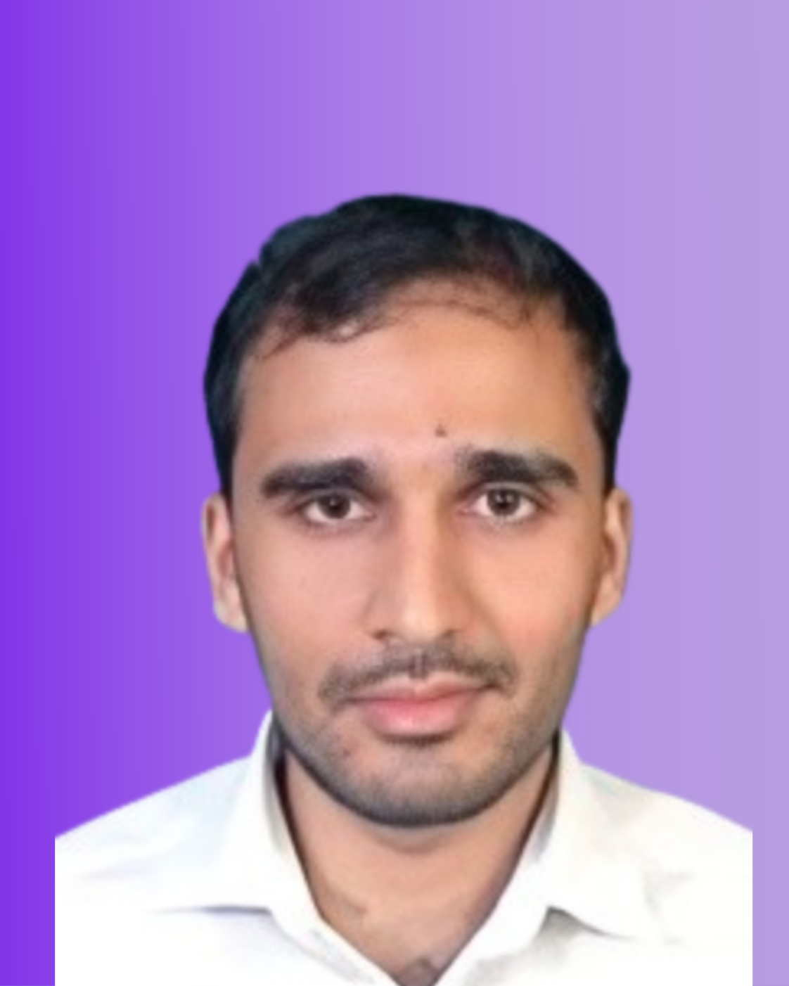 Mohammed-Ibrahim Jamesh