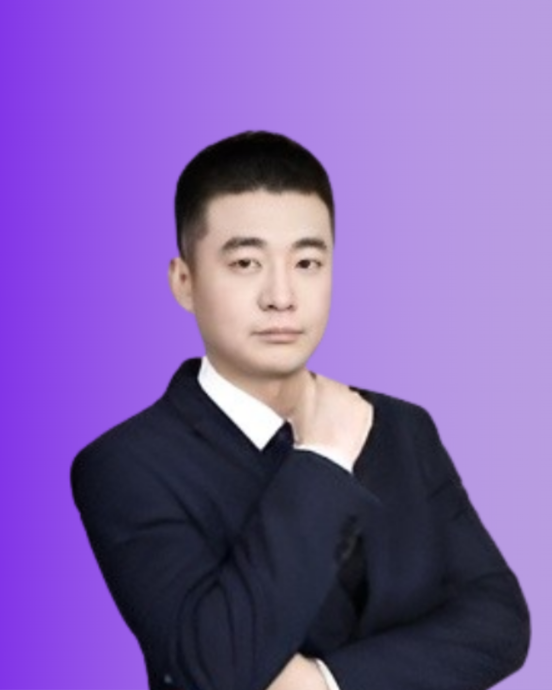 Yining Chen