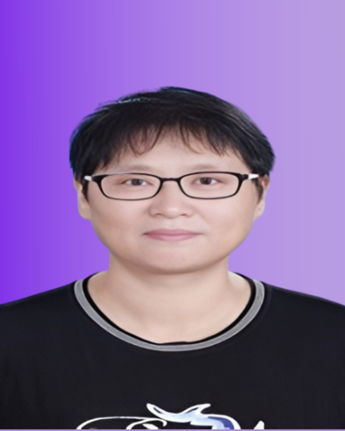 QIUFANG ZHANG