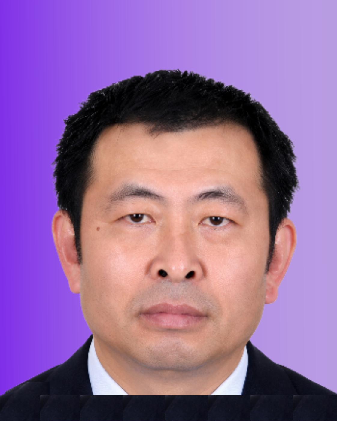 Yongliang Zhang