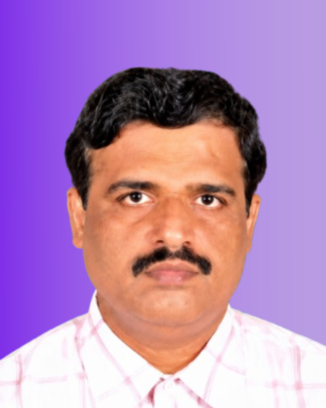 Samir Kumar Patra