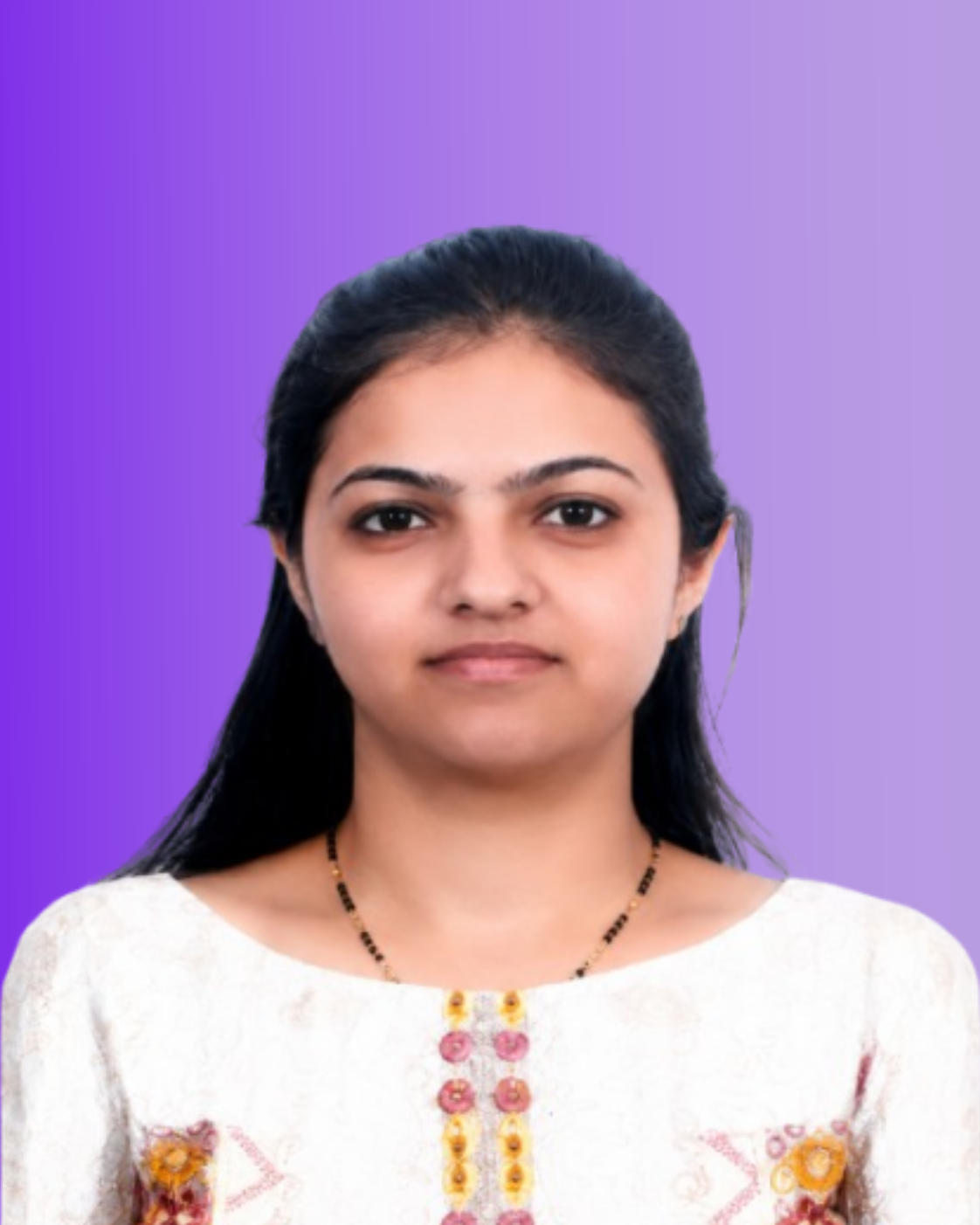 Swati Chaudhary 