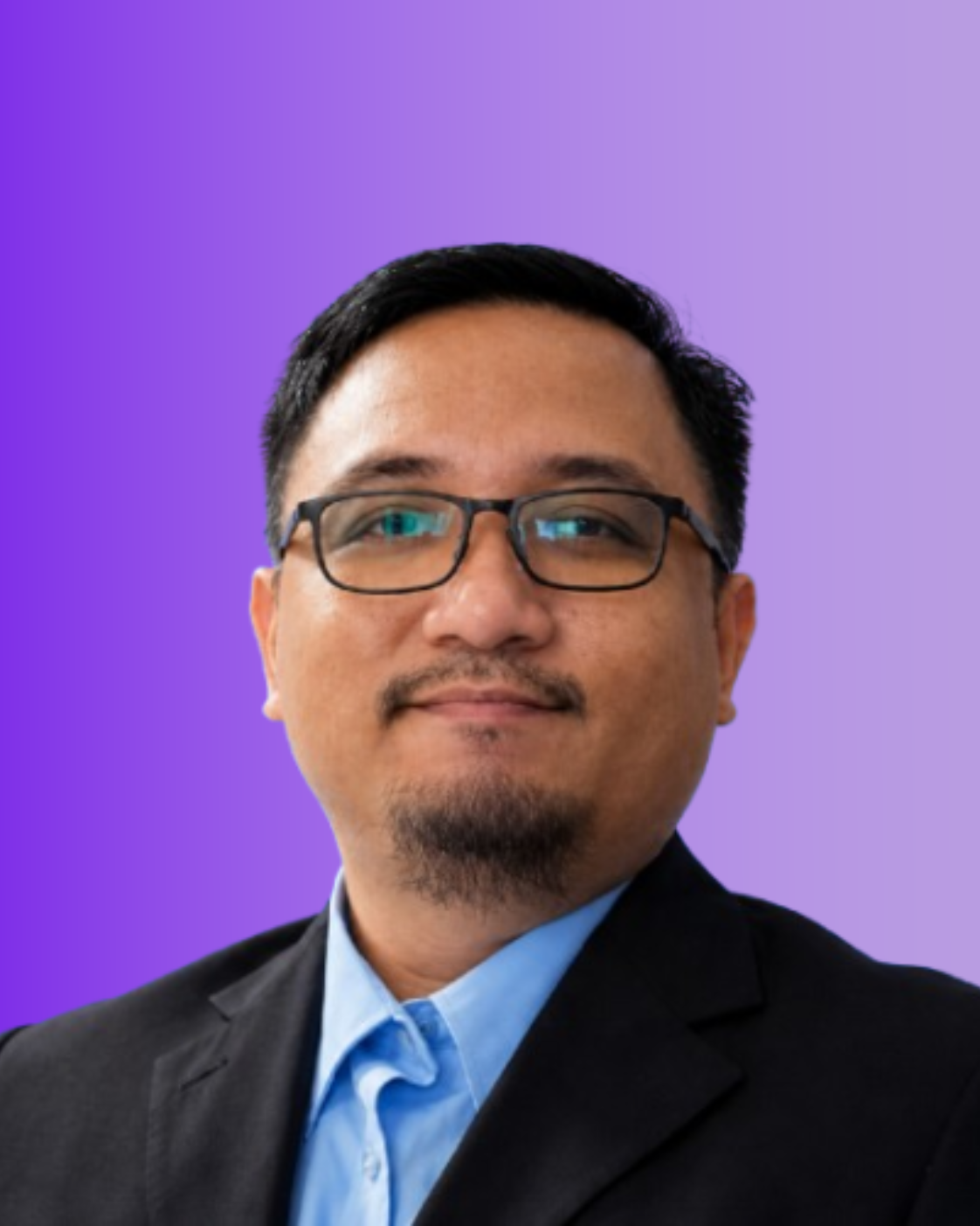 Muhammad Fattah bin Fazel 
