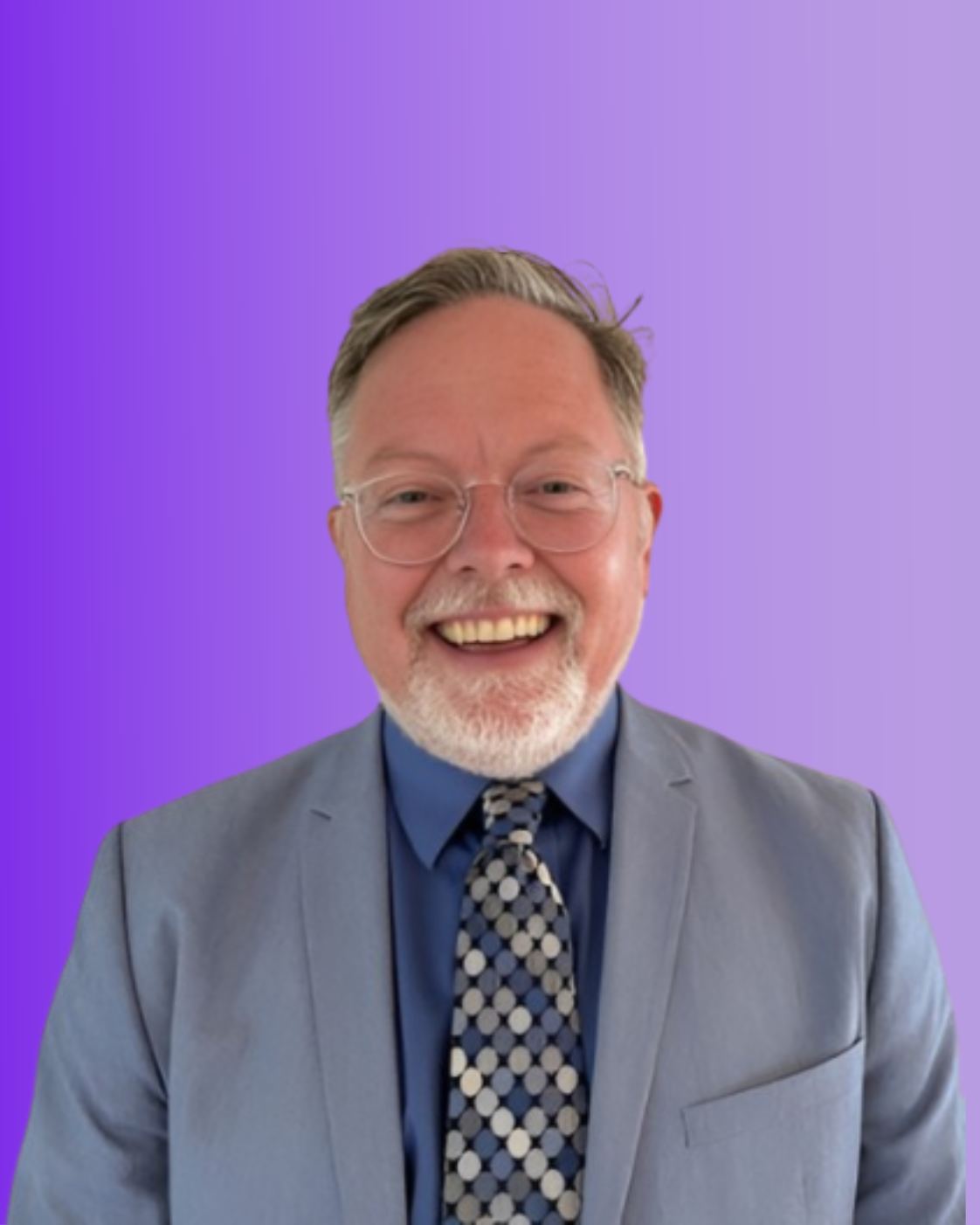 Thomas J. Webster