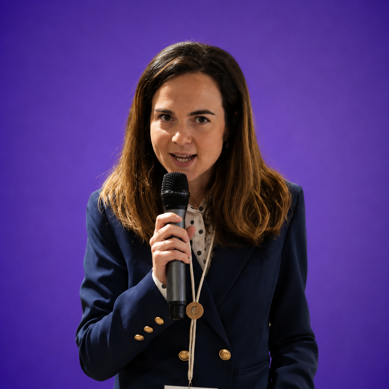 DR. SILVIA PORZANI
