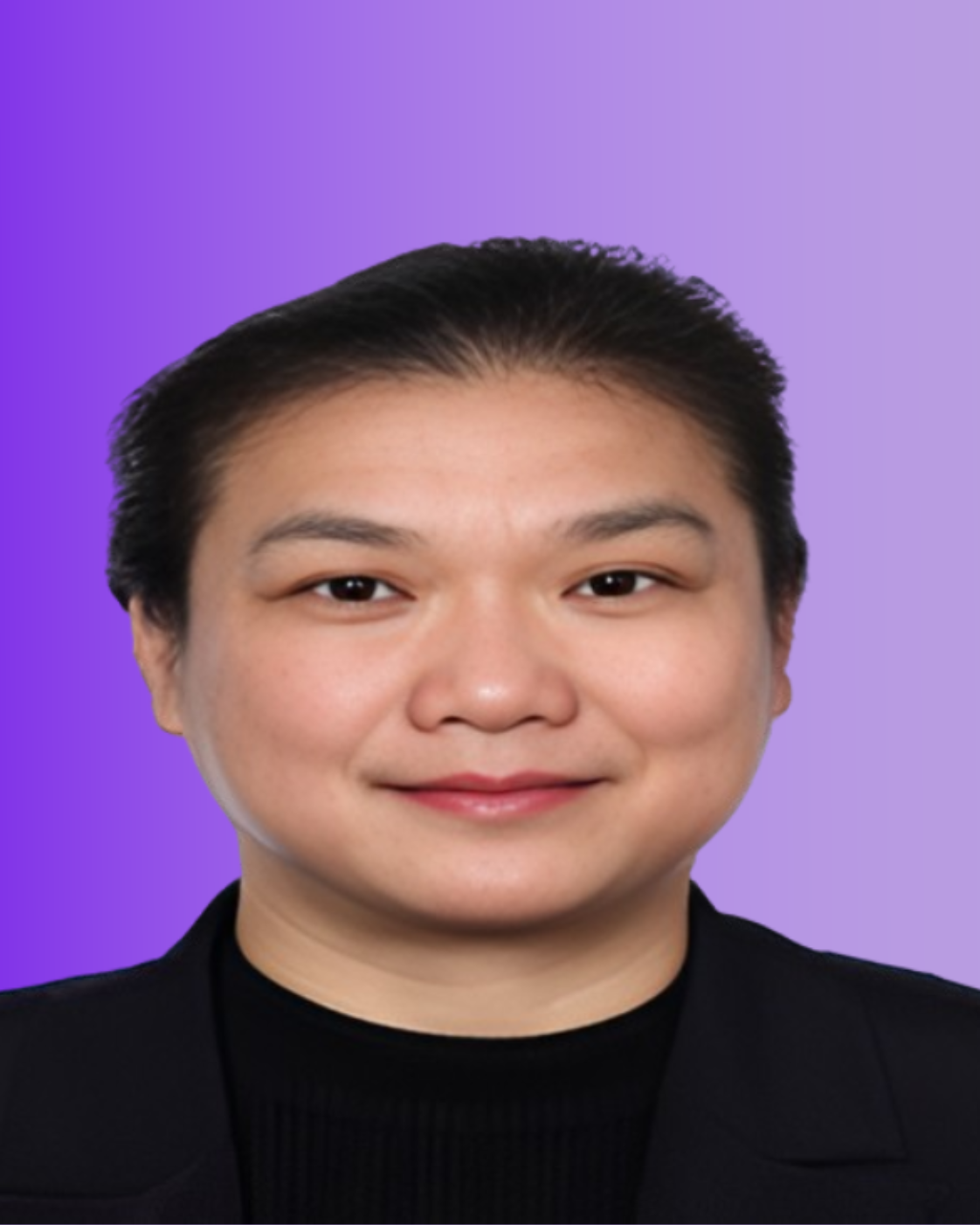 CHENGYU JIANG