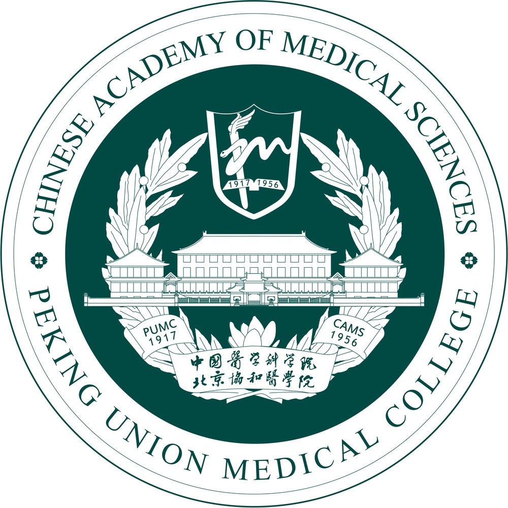 University logo