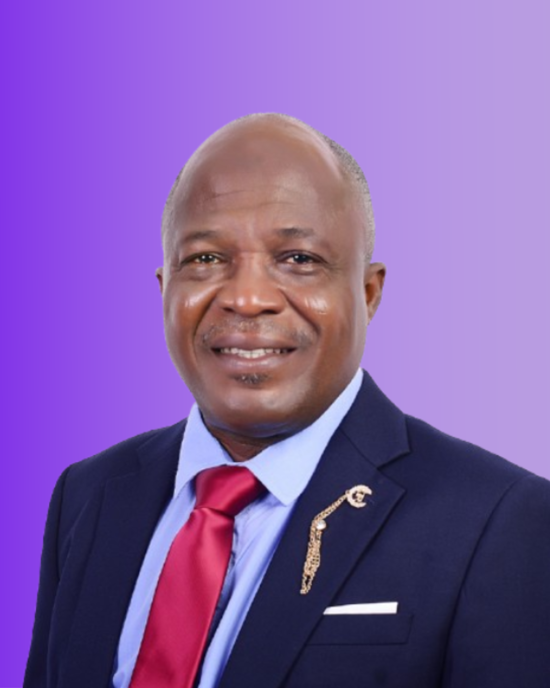 AMIDU OWOLABI AYENI