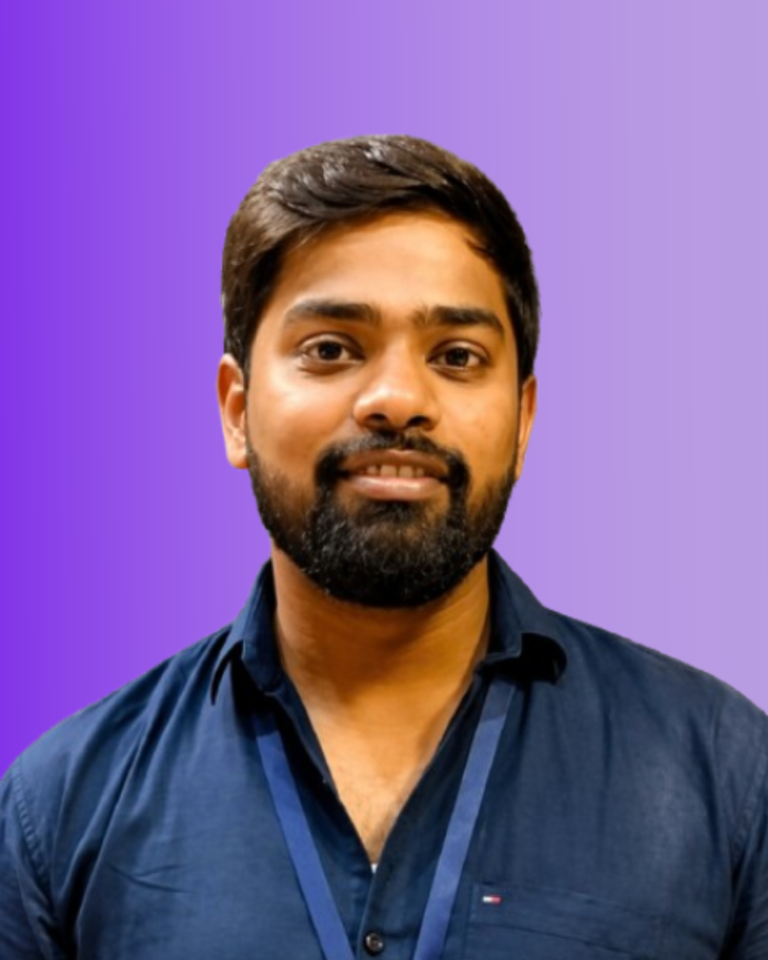Dr. ABHISHEK KUMAR
