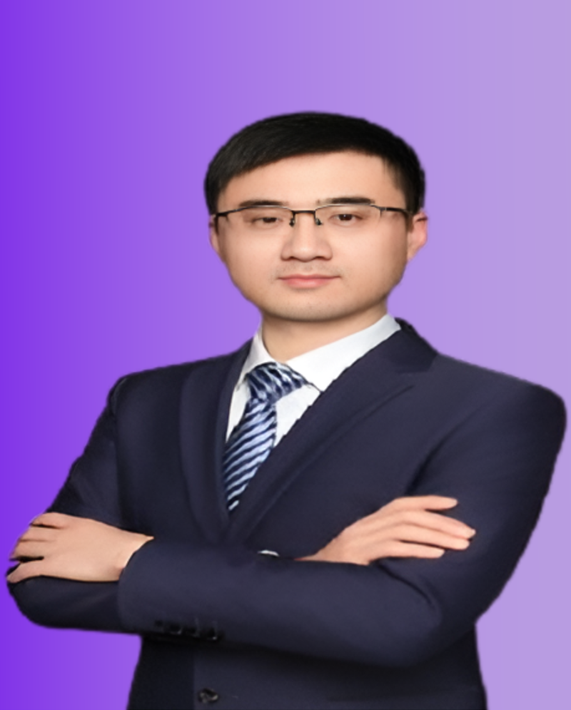 CHUNXU TIAN