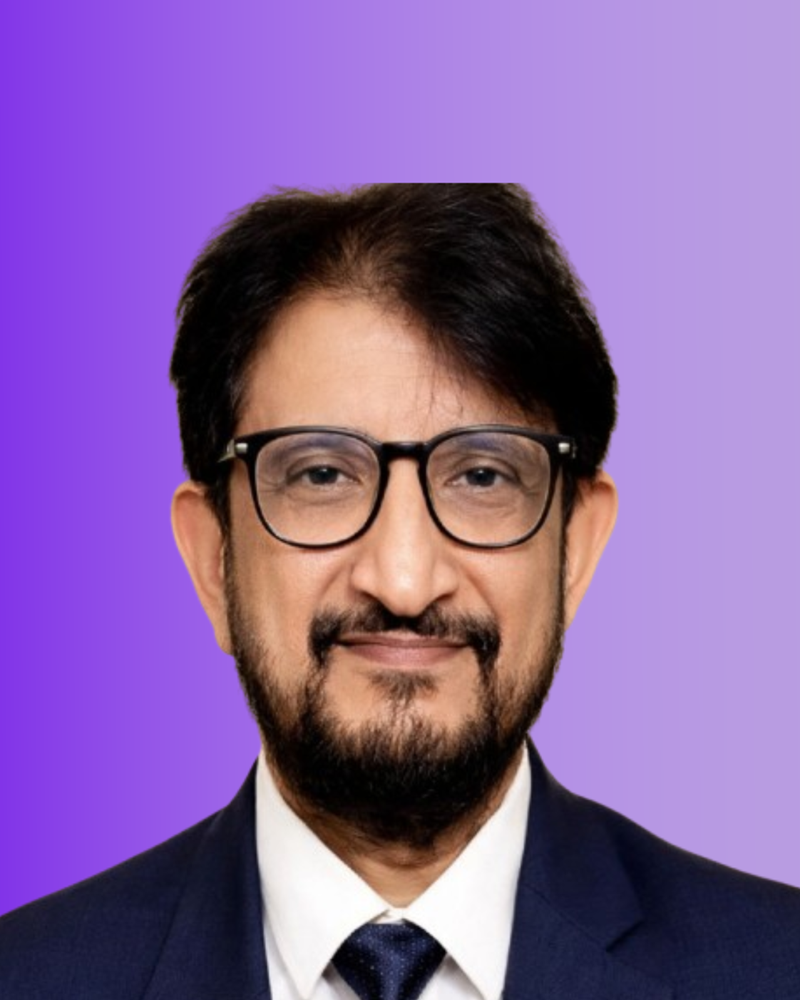 DEEPAK SEHGAL