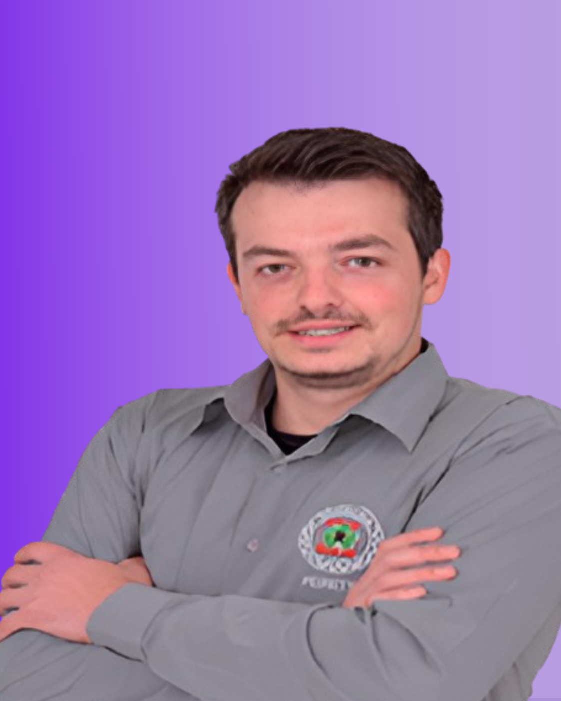 GABRIEL LUCAS PERETTI