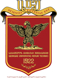 University logo
