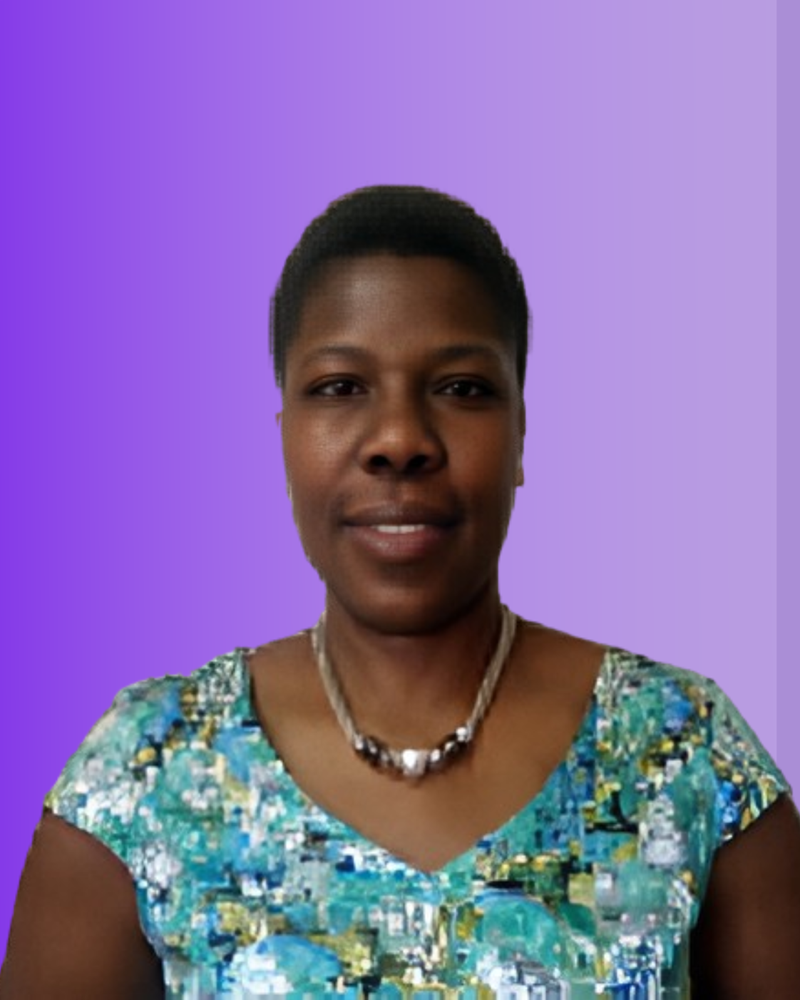HILDA N. SHILUBANE