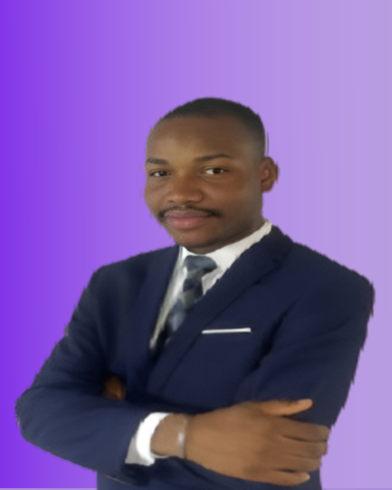 OLUMIDE A. NOAH 