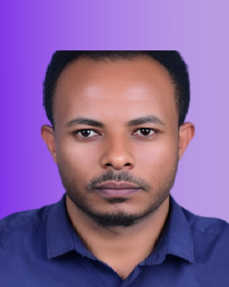 TEGEGNE WALE BELACHEW