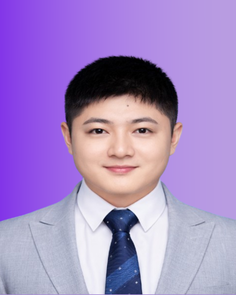 XIAO ZHANG