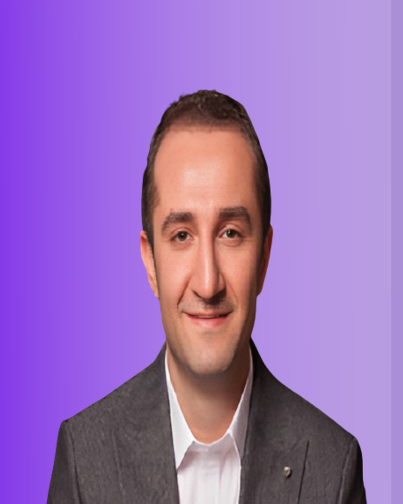 POURIA MOTEVALIAN