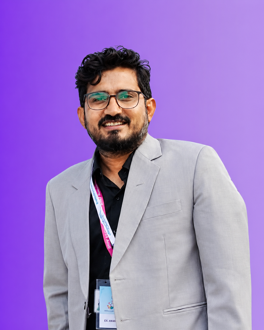 HEMRAJ P. JANGIR