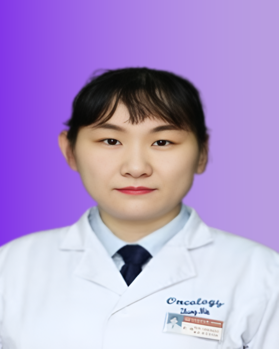 MIN ZHANG