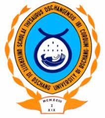 University logo