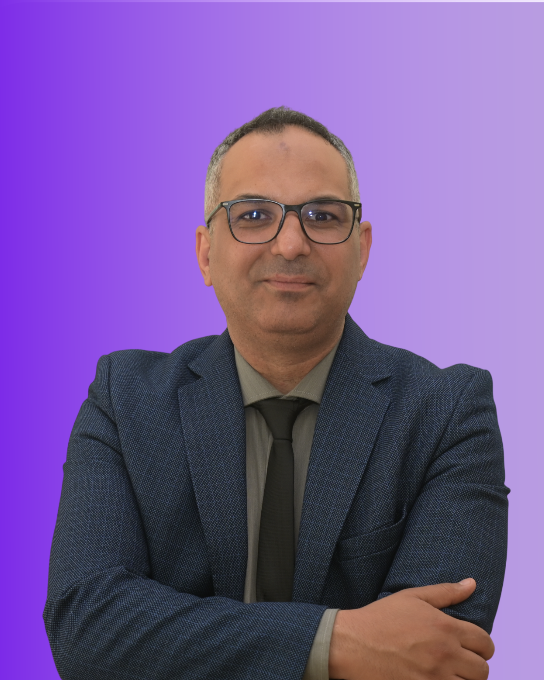 Mr.RIDOUAN  HAMMOUCH 