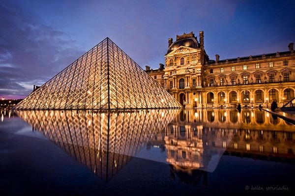 City attraction