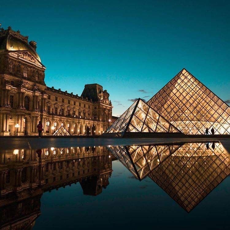 City attraction