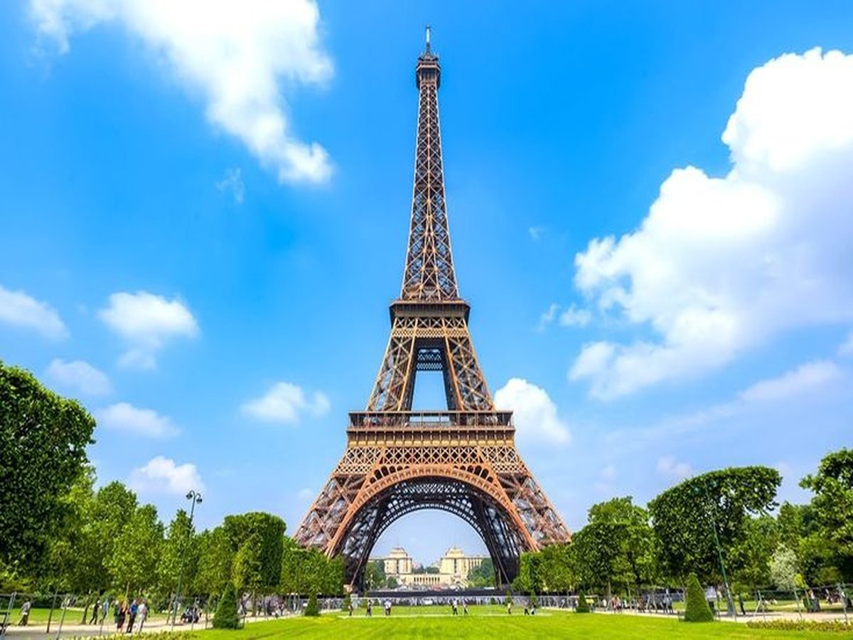 City attraction